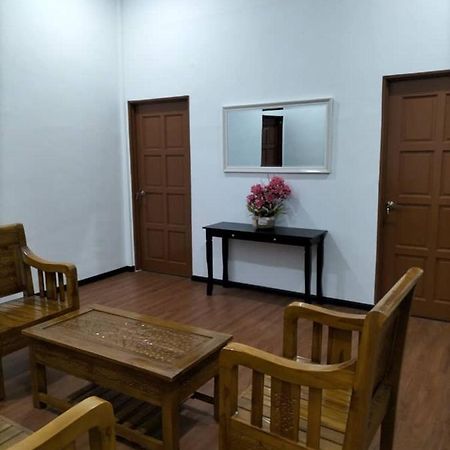 Kangar Jaya Lodging 외부 사진