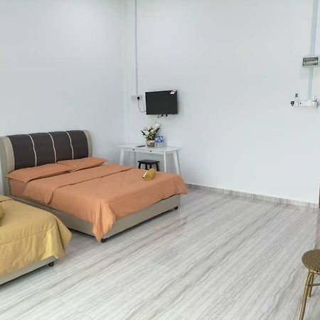 Kangar Jaya Lodging 외부 사진
