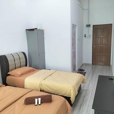 Kangar Jaya Lodging 외부 사진