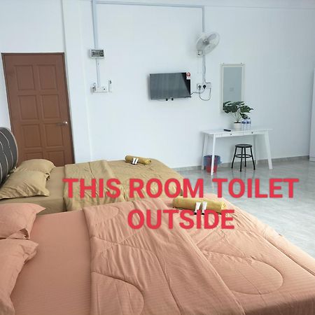 Kangar Jaya Lodging 객실 사진