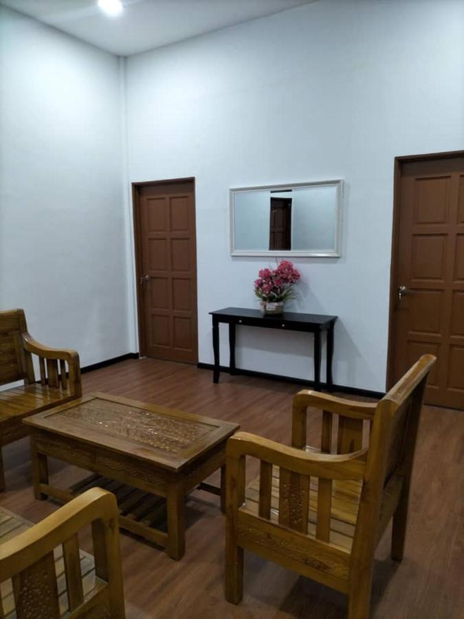 Kangar Jaya Lodging 외부 사진
