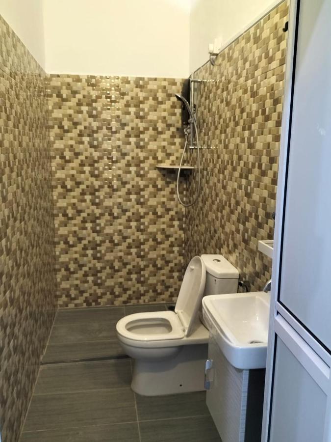 Kangar Jaya Lodging 외부 사진