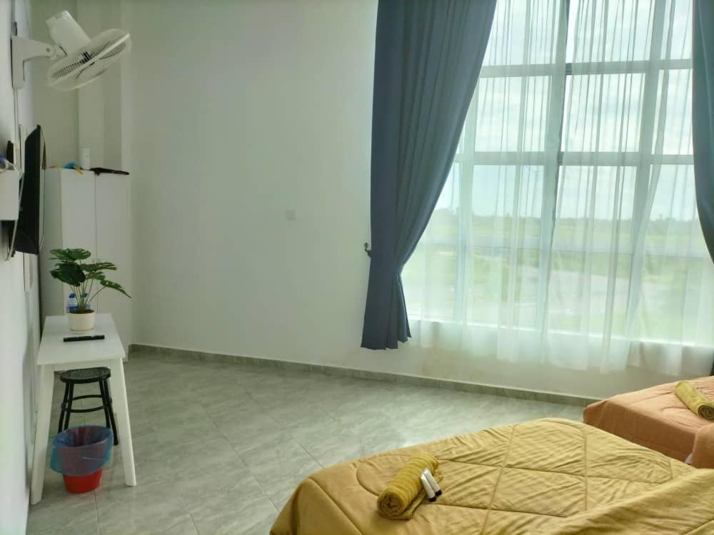 Kangar Jaya Lodging 외부 사진