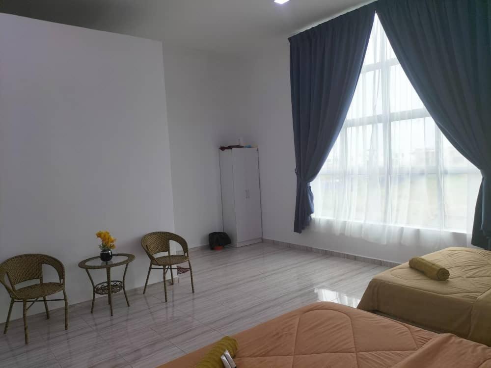 Kangar Jaya Lodging 외부 사진