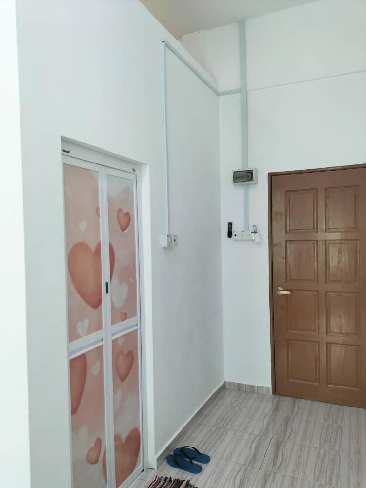 Kangar Jaya Lodging 외부 사진