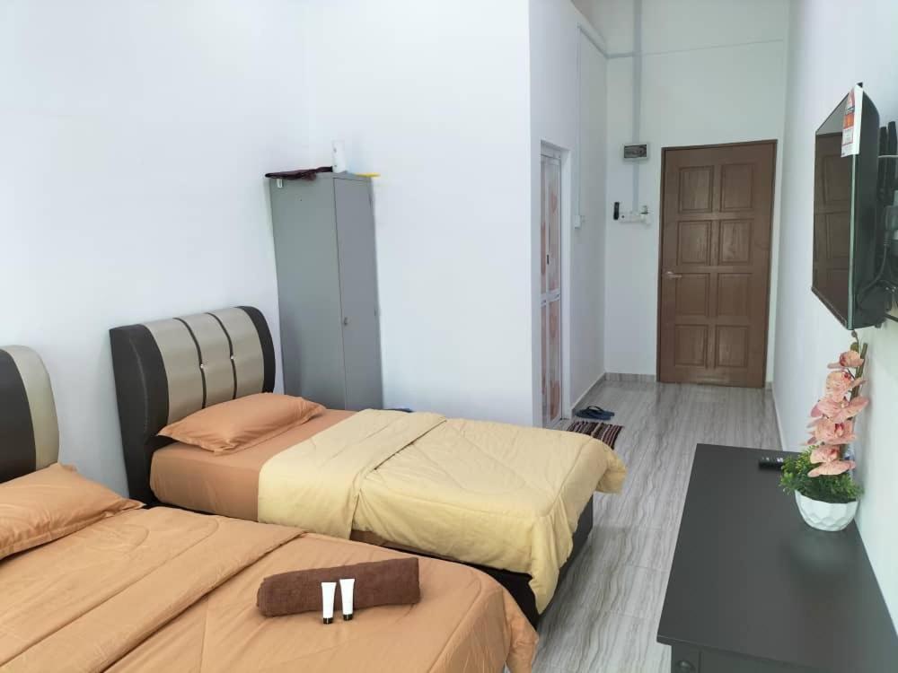 Kangar Jaya Lodging 외부 사진