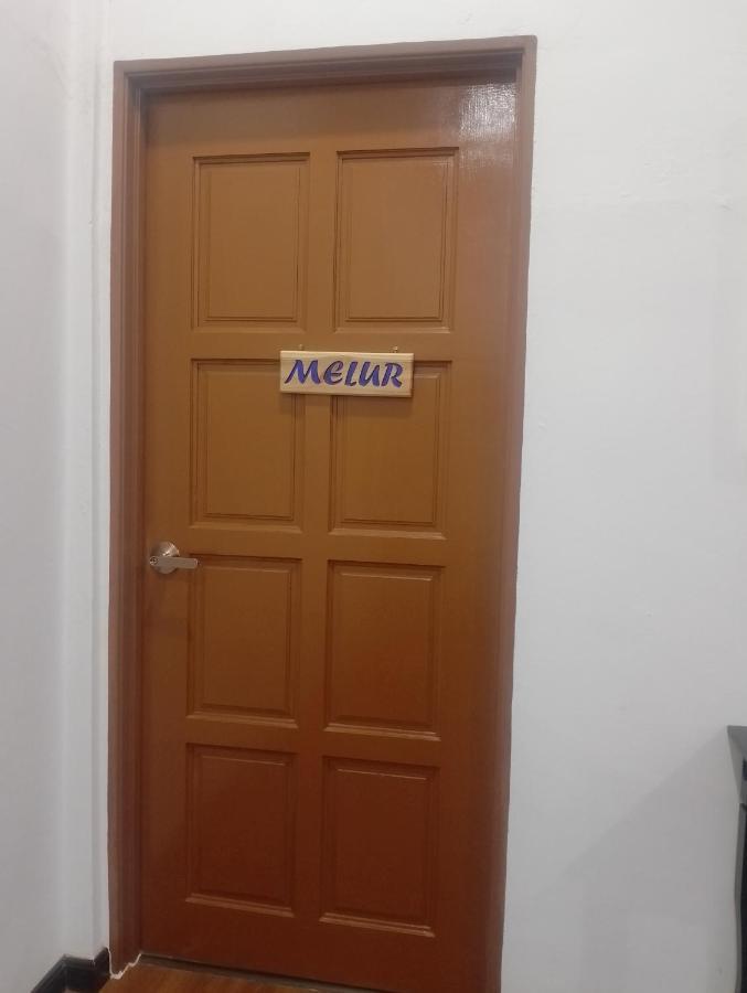 Kangar Jaya Lodging 외부 사진