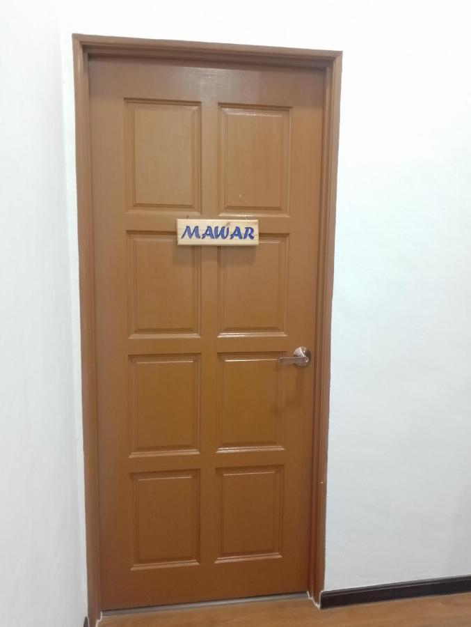 Kangar Jaya Lodging 외부 사진